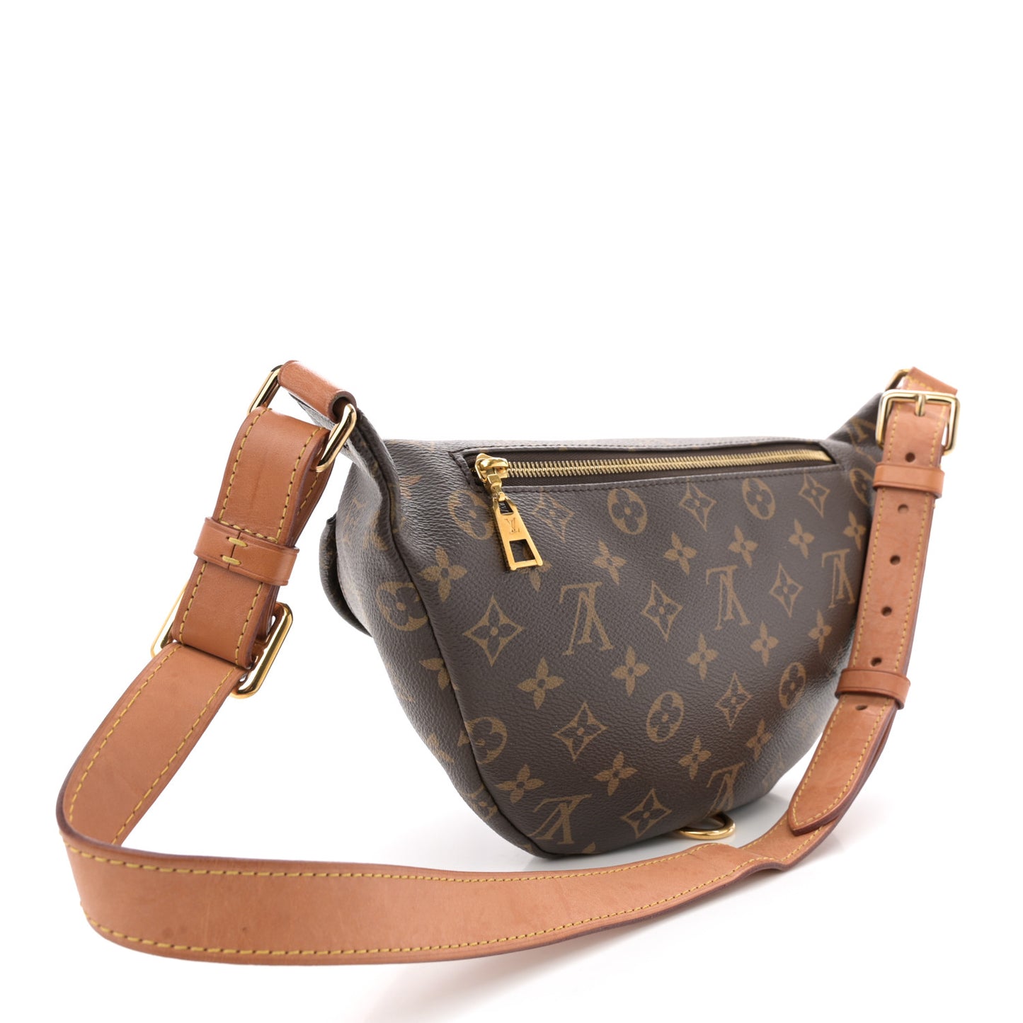 Monogram Bumbag