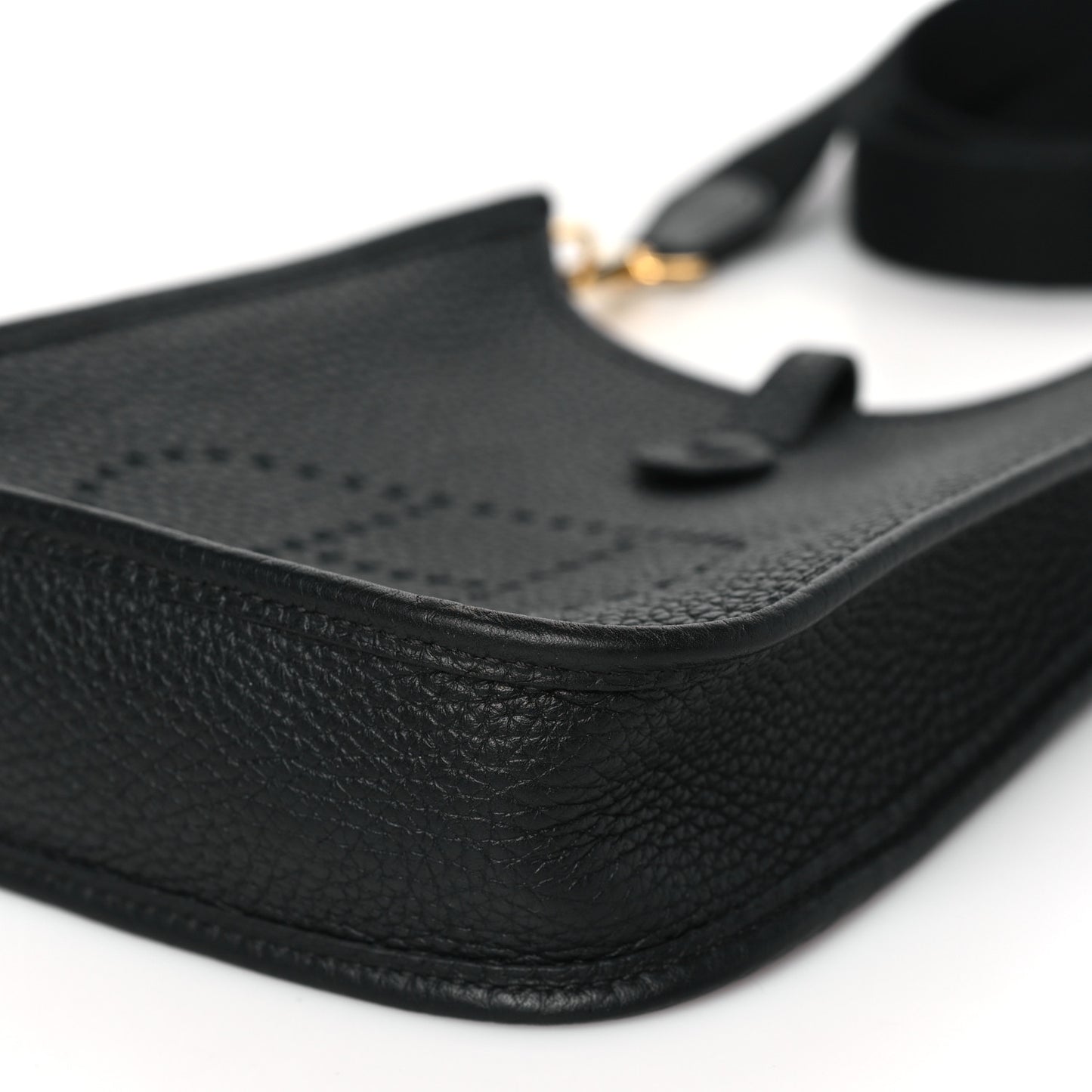Taurillon Clemence Evelyne TPM Black