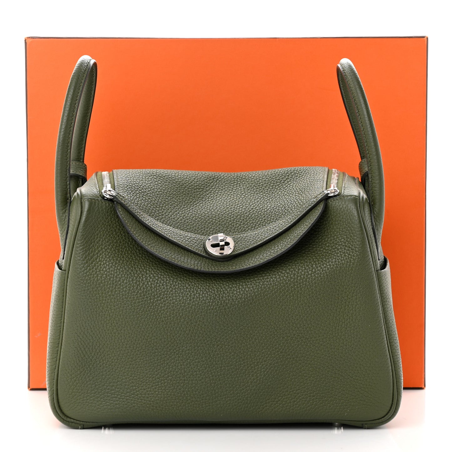Taurillon Clemence Lindy 30 Canopee
