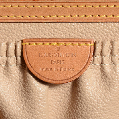 Louis Vuitton Monogram Nice 6 of 9