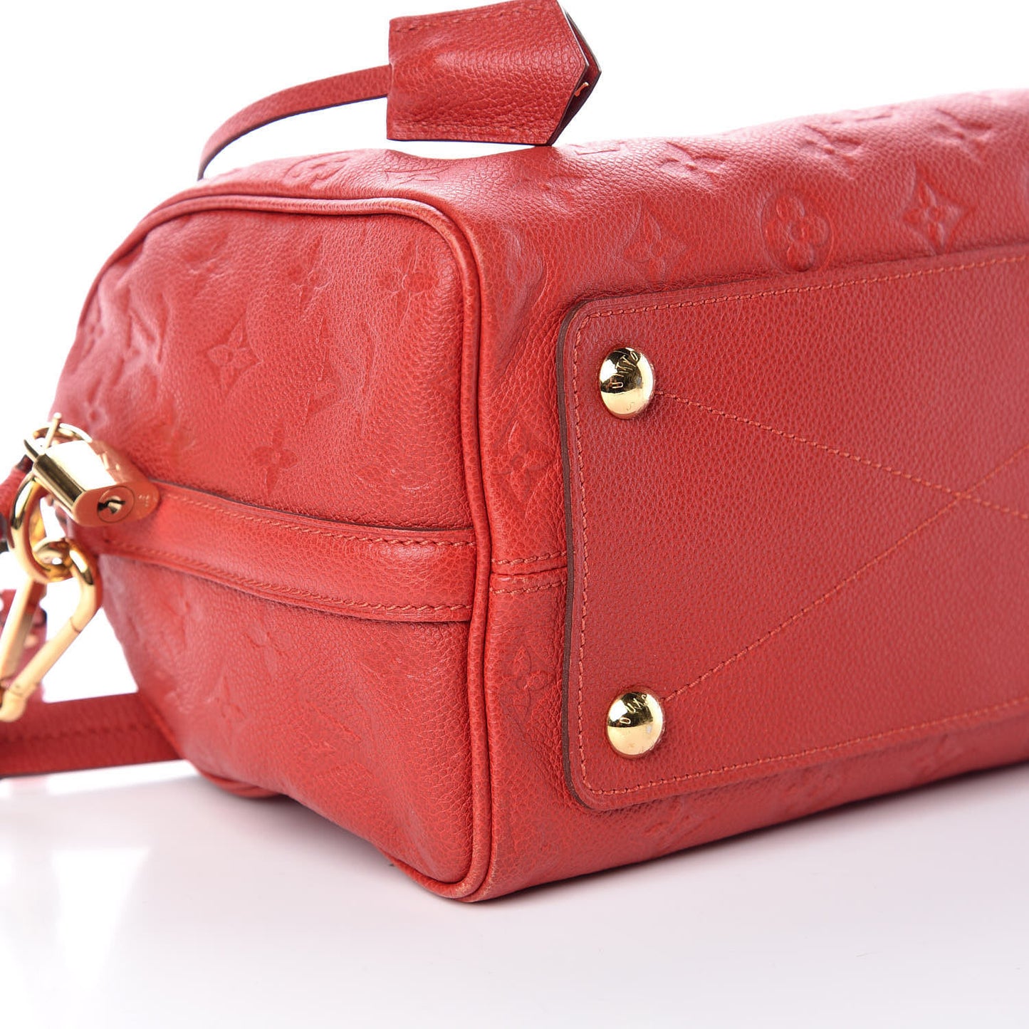 Empreinte Speedy Bandouliere 25 Cherry