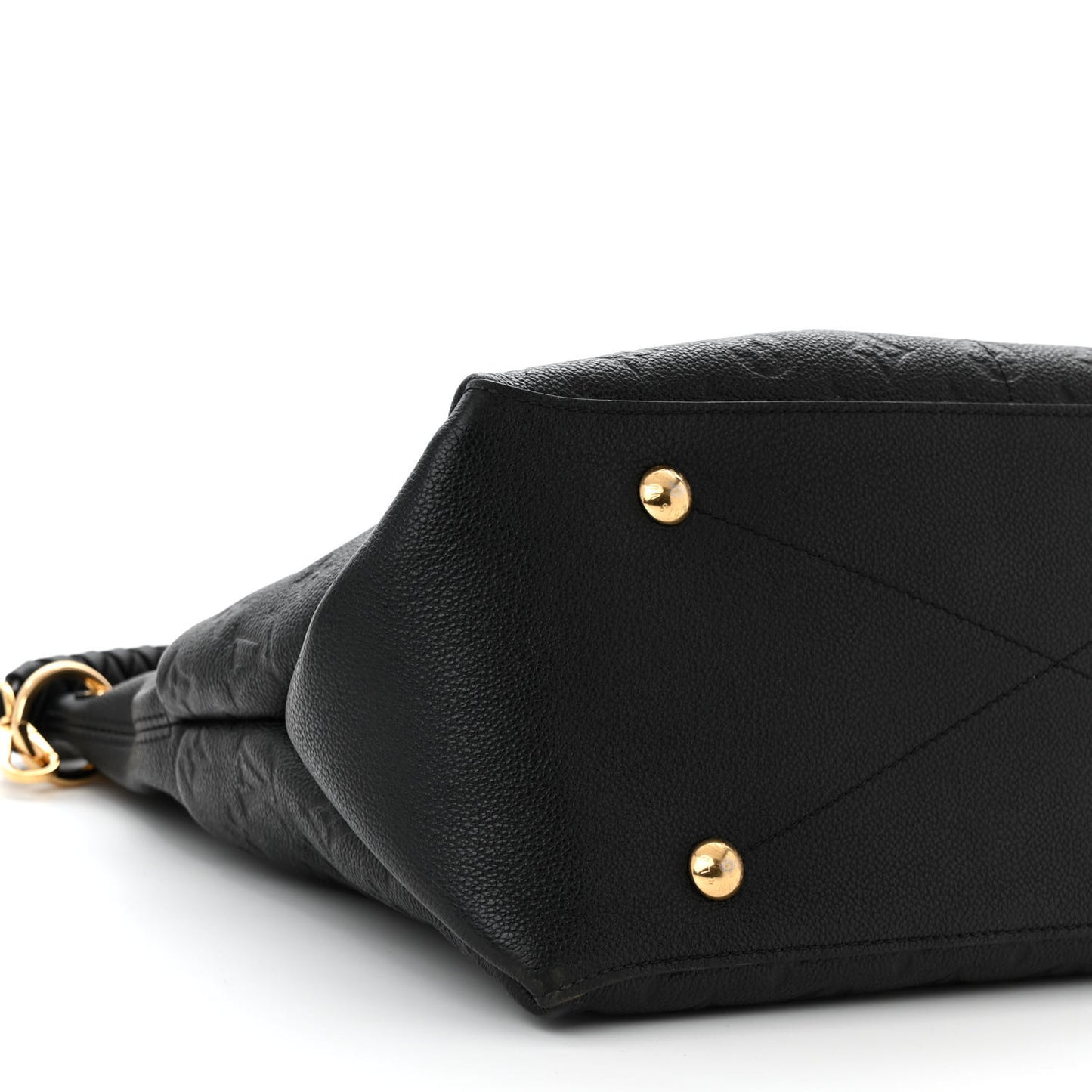 Empreinte Maida Hobo Black