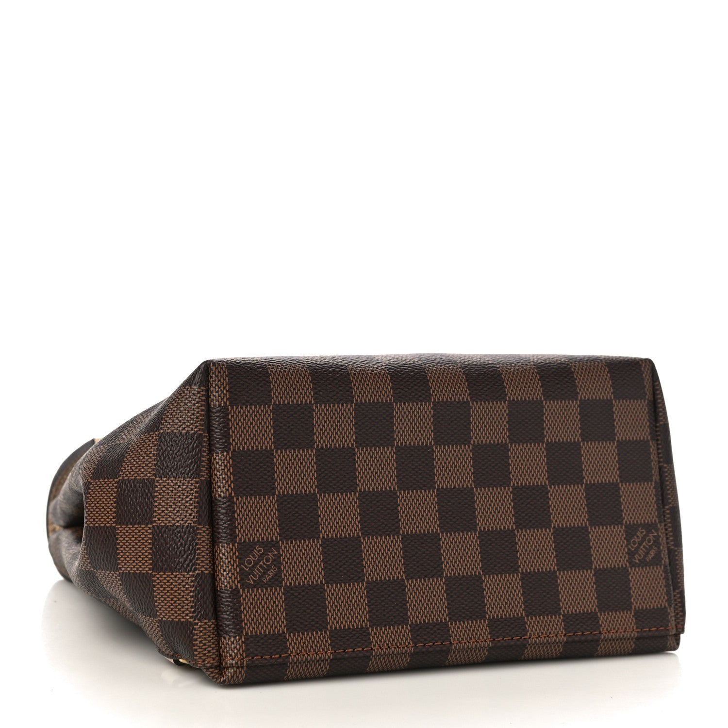 Louis Vuitton Damier Ebene Clapton Backpack Creme 4 of 10