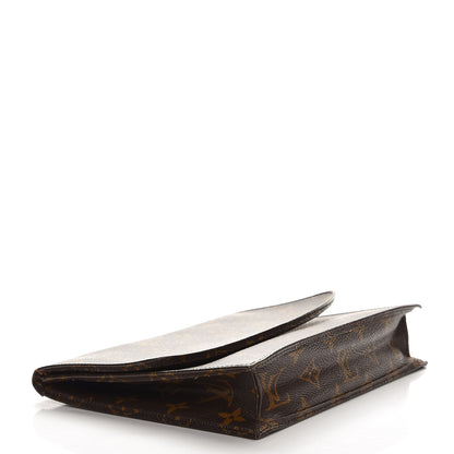Louis Vuitton Monogram Pochette Rabat 4 of 12