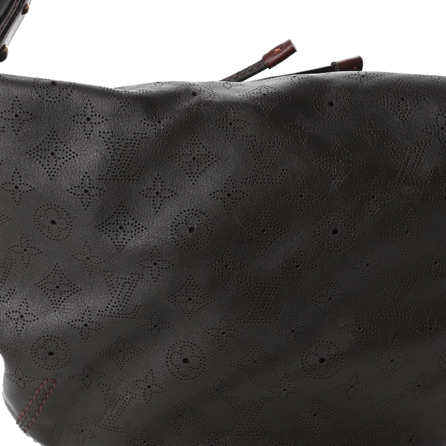 Louis Vuitton Mahina Onatah GM Moka 10 of 10