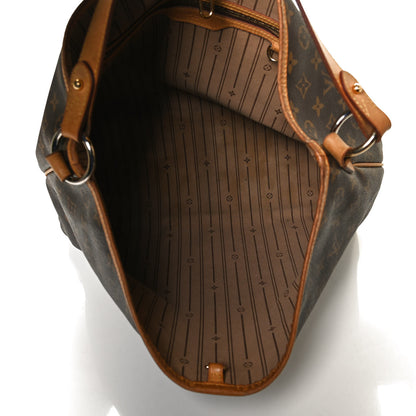Louis Vuitton Monogram Delightful MM 5 of 15