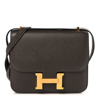Hermes Epsom Constance 18 Ebene 1 of 11