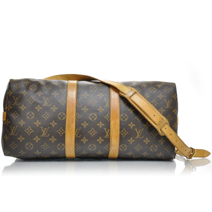 Louis Vuitton Monogram Keepall 45 5 of 11