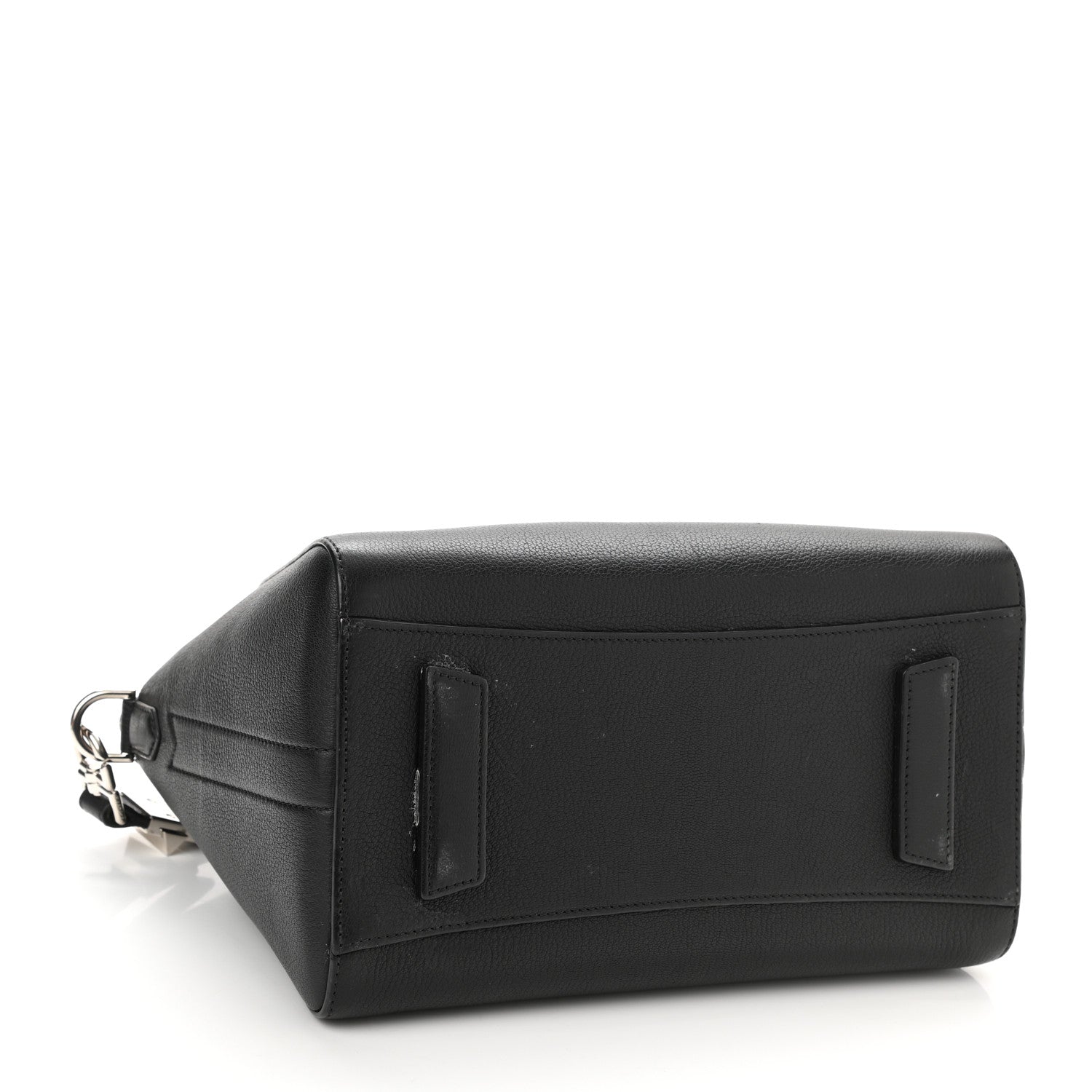 Givenchy Sugar Goatskin Small Antigona Black 4 of 9