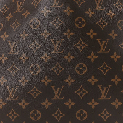 Louis Vuitton Monogram Artsy MM 8 of 10