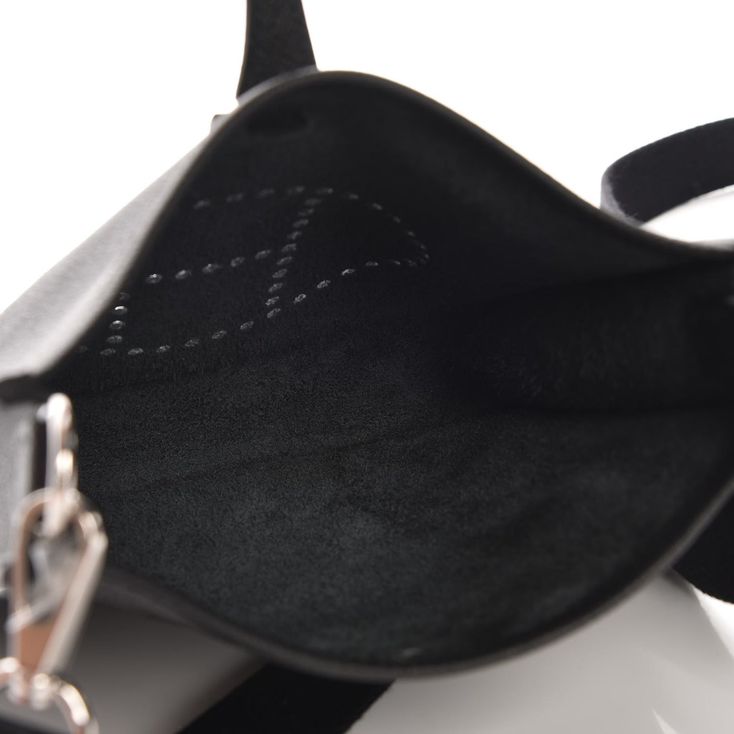 Epsom Evelyne TPM Black