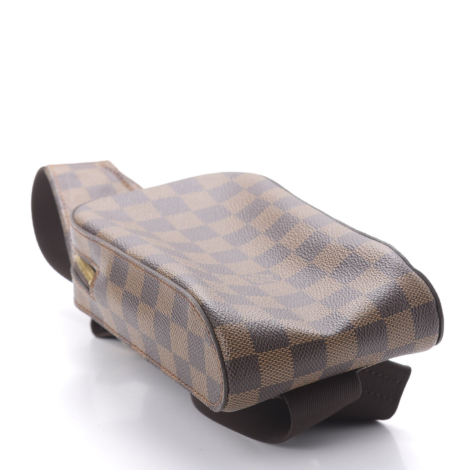 Louis Vuitton Damier Ebene Geronimos 3 of 8