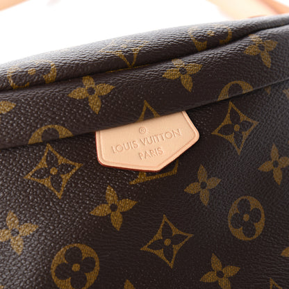 Louis Vuitton Monogram Bumbag 8 of 9