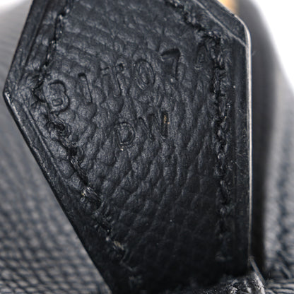 Hermes Epsom 1923 Bolide 25 Black 7 of 11