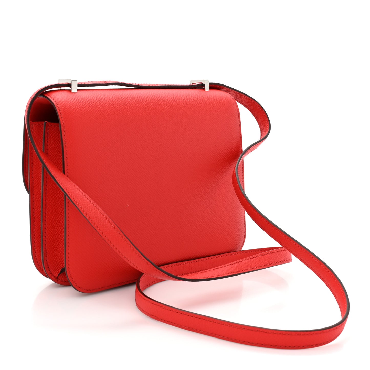 Epsom Enamel Constance 18 Rouge de Coeur Mauve Sylvestre