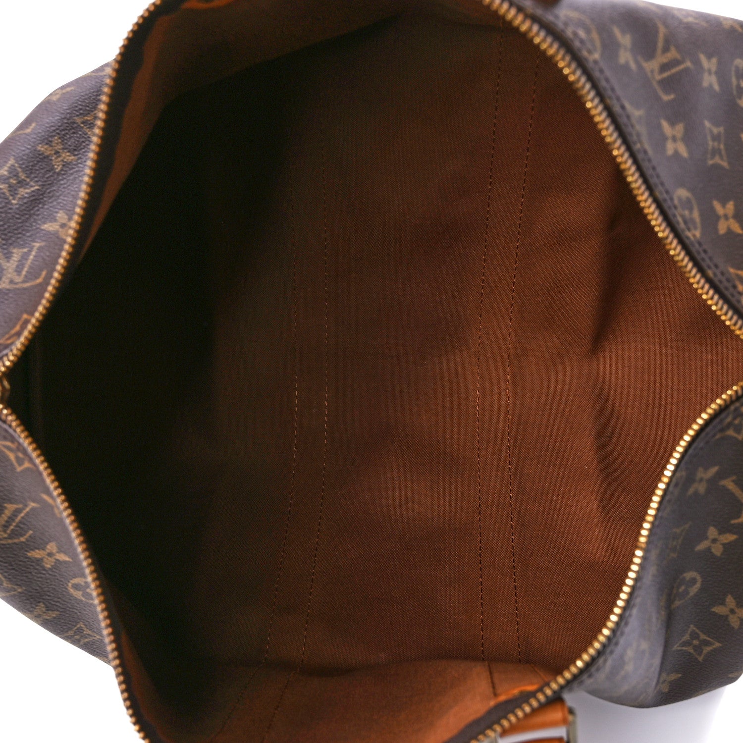 Louis Vuitton Monogram Keepall 45 5 of 15