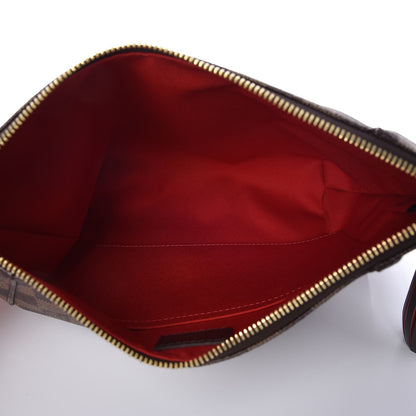 Louis Vuitton Damier Ebene South Bank Besace 5 of 8