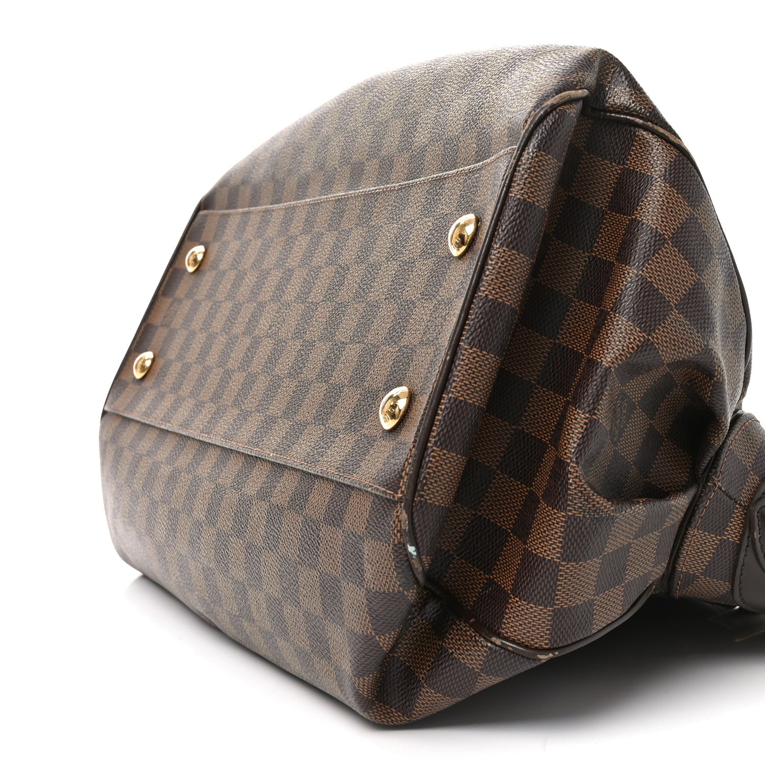 Louis Vuitton Damier Ebene Trevi GM 9 of 12