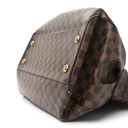 Louis Vuitton Damier Ebene Trevi GM 9 of 12