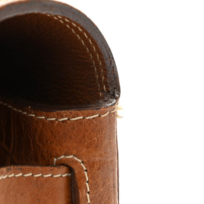 Mulberry Crocodile Embossed Bayswater Oak 18 of 18