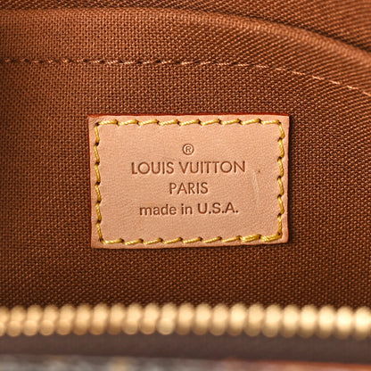 Louis Vuitton Monogram Popincourt 6 of 9