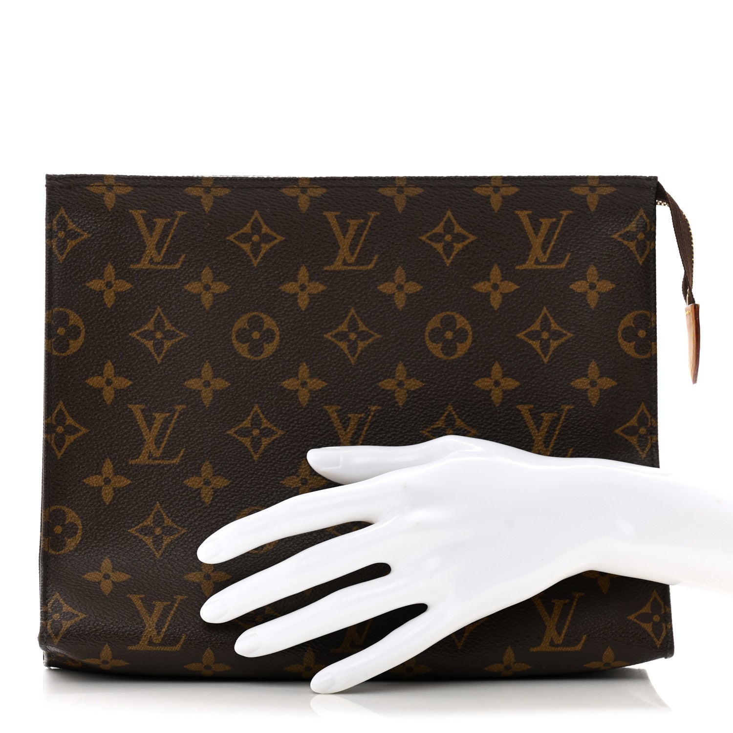 Louis Vuitton Monogram Toiletry Pouch 26 2 of 10