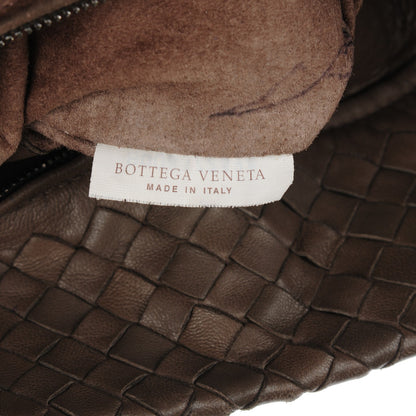 Bottega Veneta Nappa Intrecciato Bella Tote Shadow 7 of 10