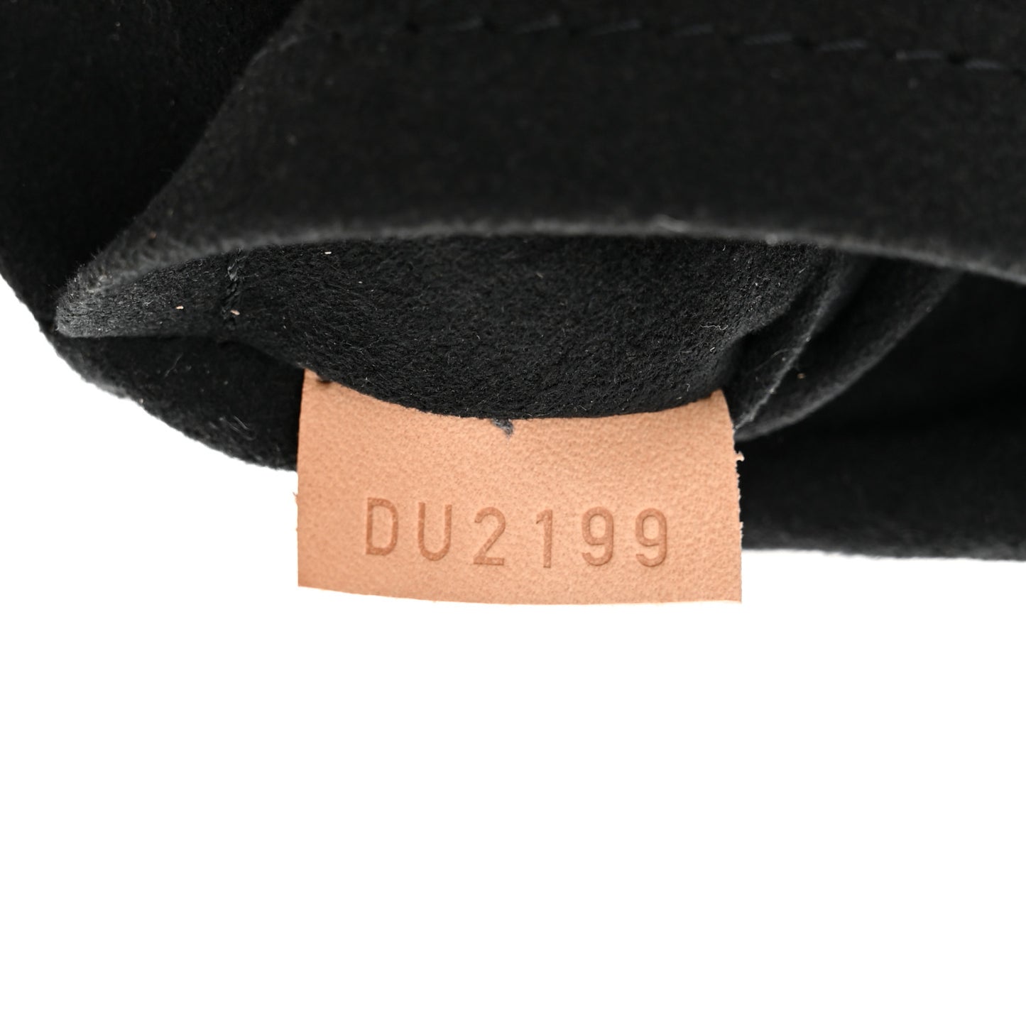Monogram Duffle Bag