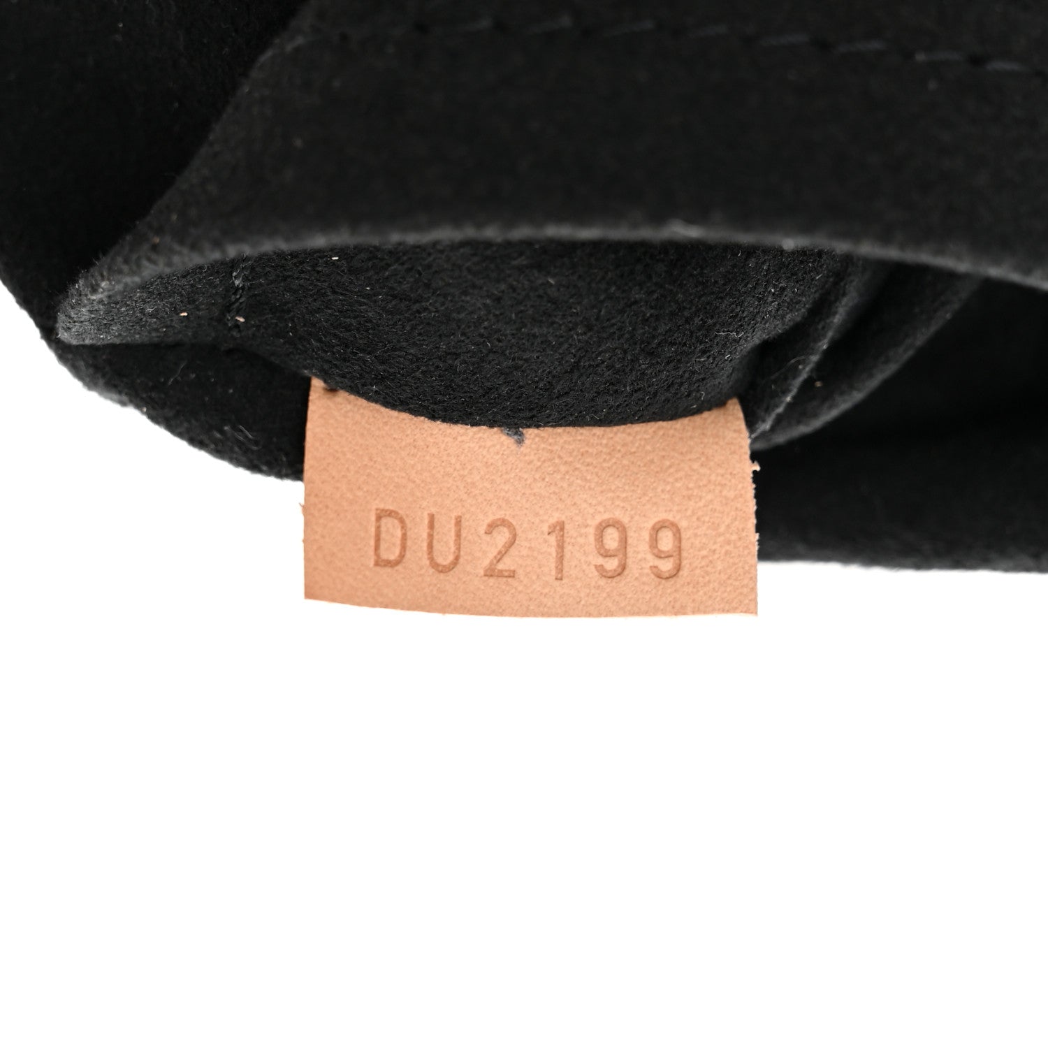Louis Vuitton Monogram Duffle Bag 7 of 13