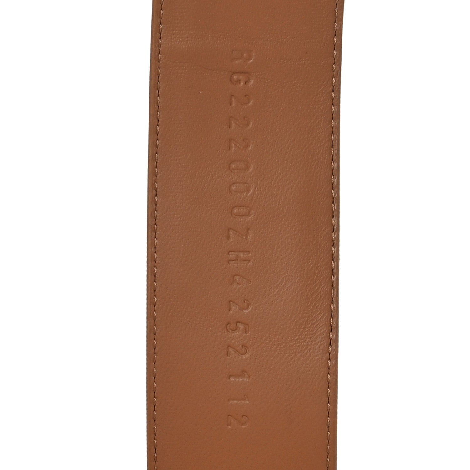 Hermes Calfskin Mens Chypre Sandals 42.5 Naturel 6 of 9