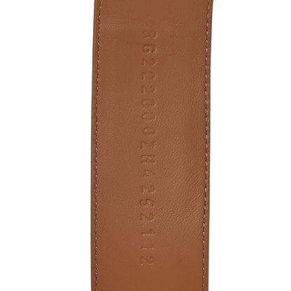 Hermes Calfskin Mens Chypre Sandals 42.5 Naturel 6 of 9