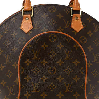 Louis Vuitton Monogram Ellipse MM 7 of 12