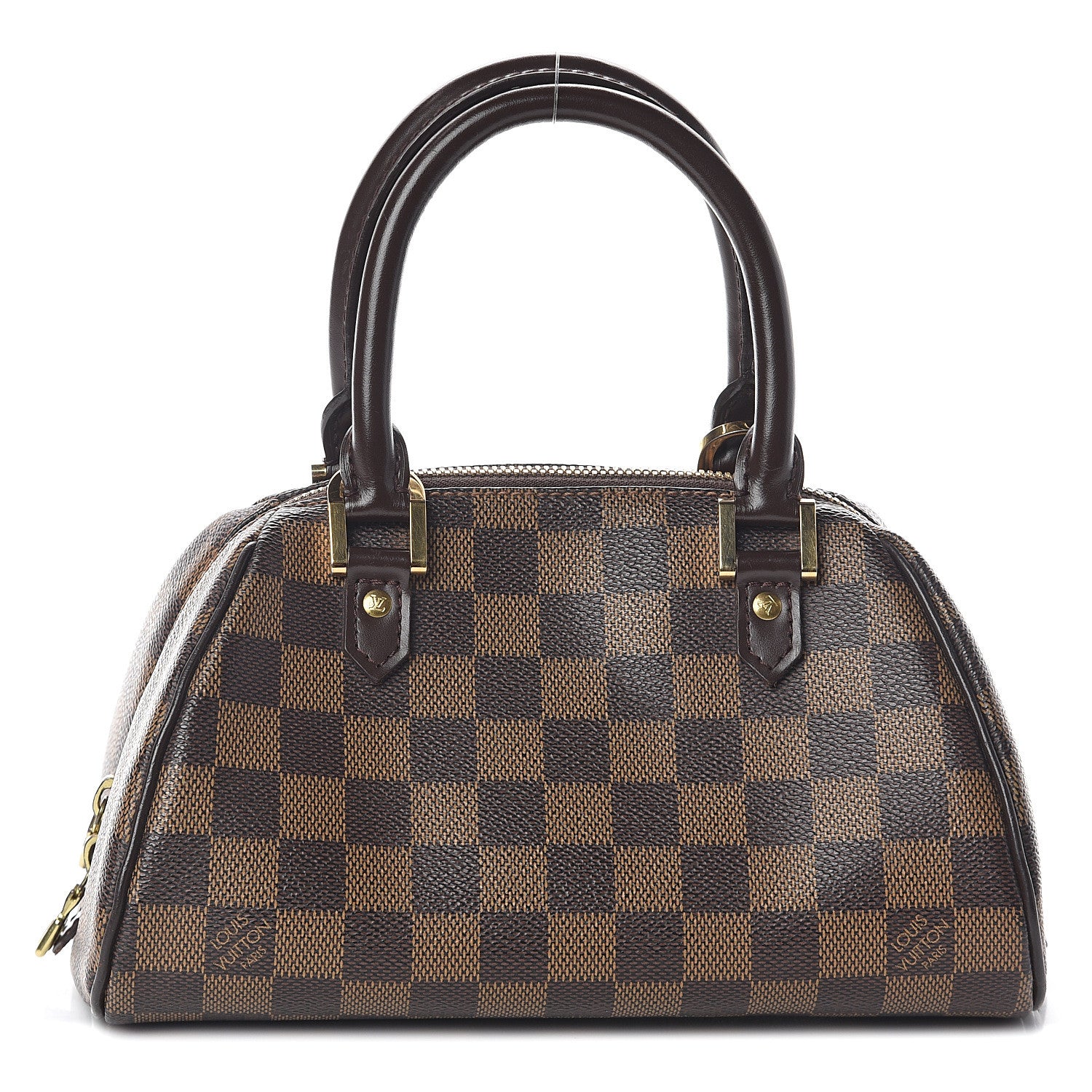 Louis Vuitton Damier Ebene Ribera Mini 1 of 7