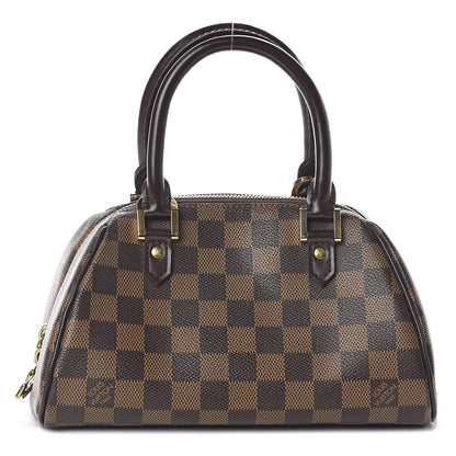 Louis Vuitton Damier Ebene Ribera Mini 1 of 7