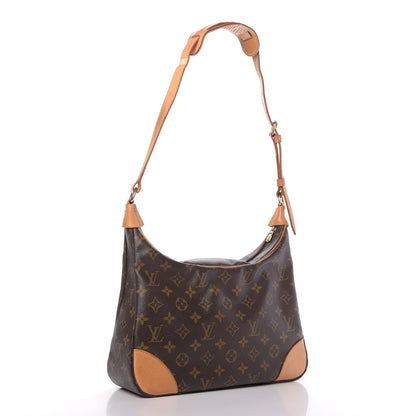 Louis Vuitton Monogram Boulogne 30 3 of 9