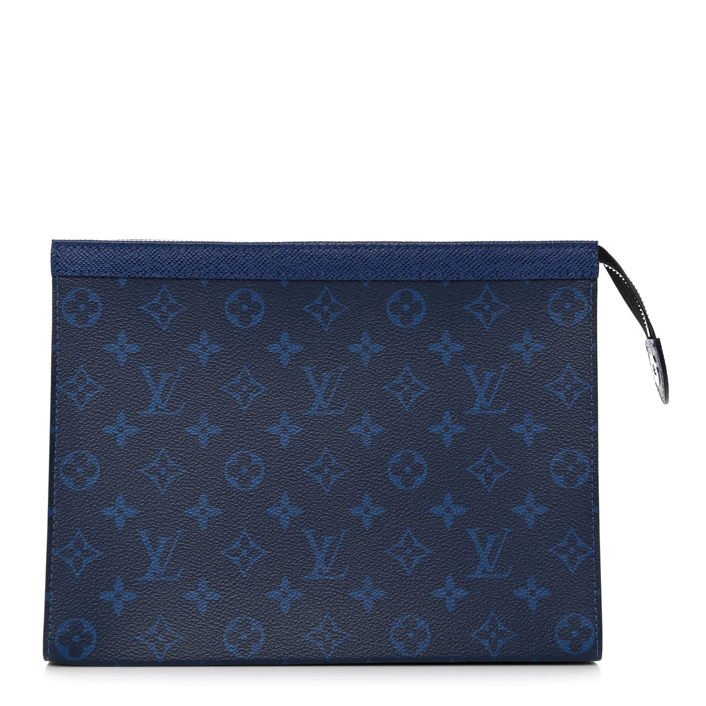 Monogram Eclipse Pochette Voyage MM Pacific Blue
