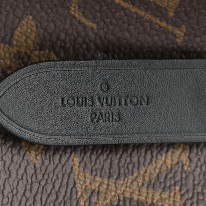 Louis Vuitton Monogram Neonoe MM Black 5 of 8