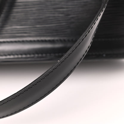 Louis Vuitton Epi Saint Jacques PM Black 13 of 13