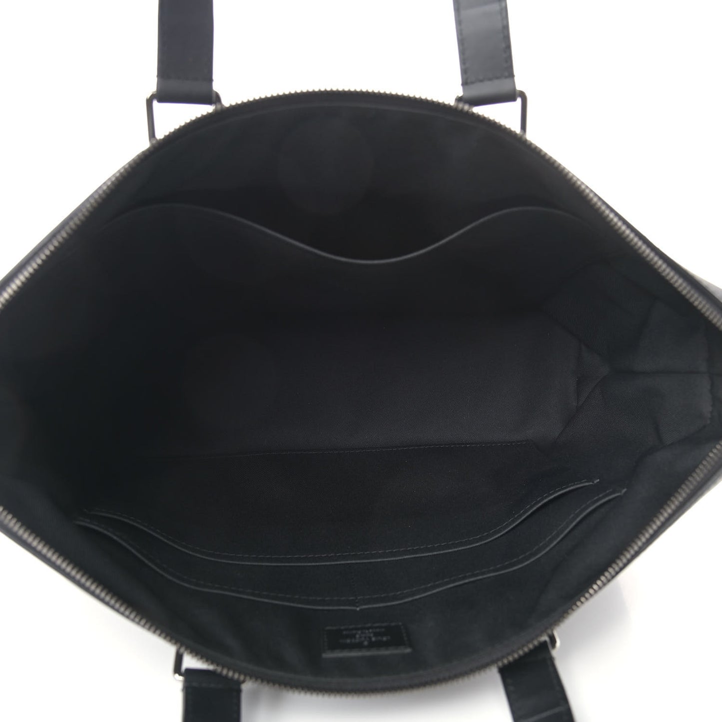 Monogram Eclipse Explorer Briefcase
