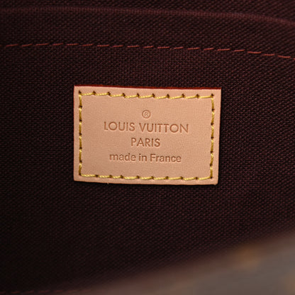 Louis Vuitton Monogram Favorite MM 6 of 9