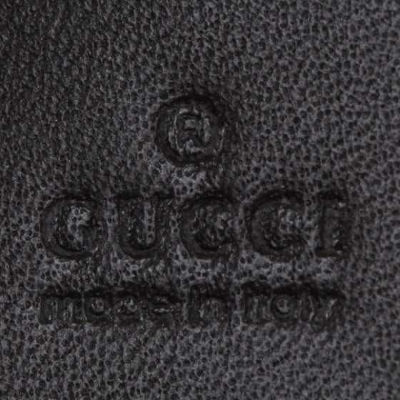 Crystal Monogram Hysteria Wallet