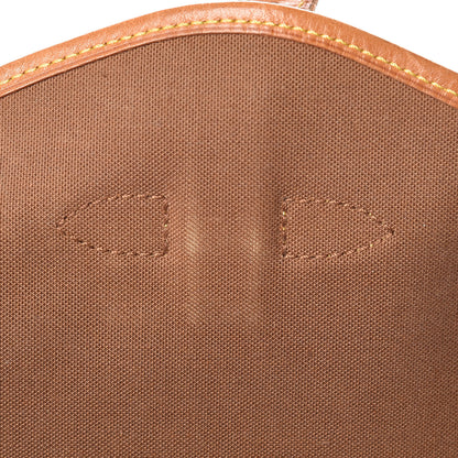 Louis Vuitton Monogram Saumur 30 9 of 24