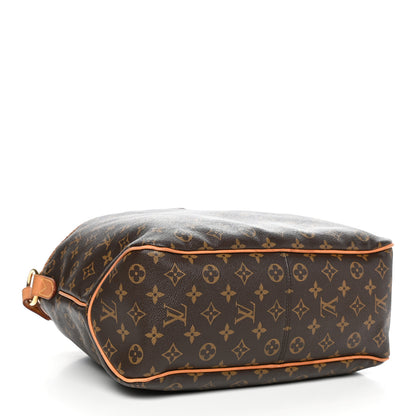 Louis Vuitton Monogram Delightful PM 4 of 11