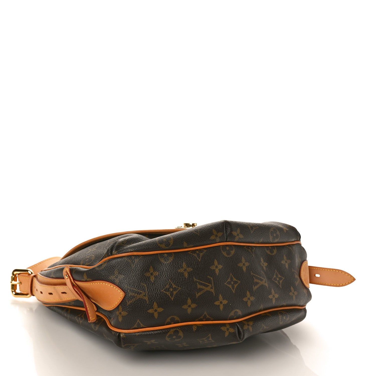 Louis Vuitton Monogram Tulum GM 4 of 11
