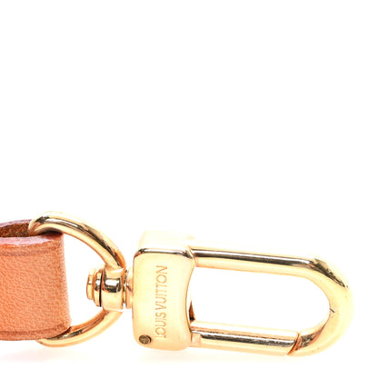 Louis Vuitton Vachetta 16mm Shoulder Strap 3 of 3