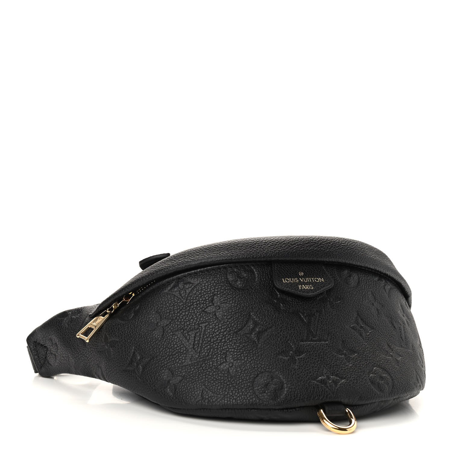 Louis Vuitton Empreinte BumBag Black 4 of 8