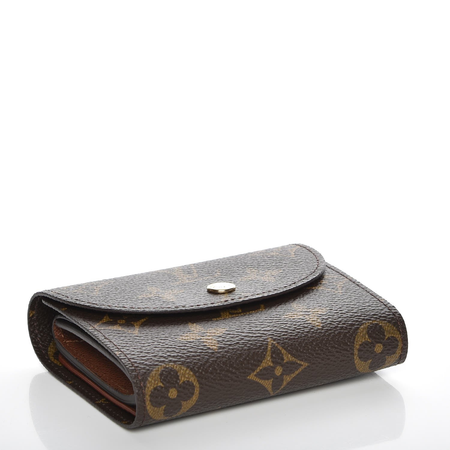 Louis Vuitton Monogram Helene Wallet 4 of 8