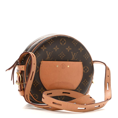 Louis Vuitton Monogram Boite Chapeau Souple 3 of 10