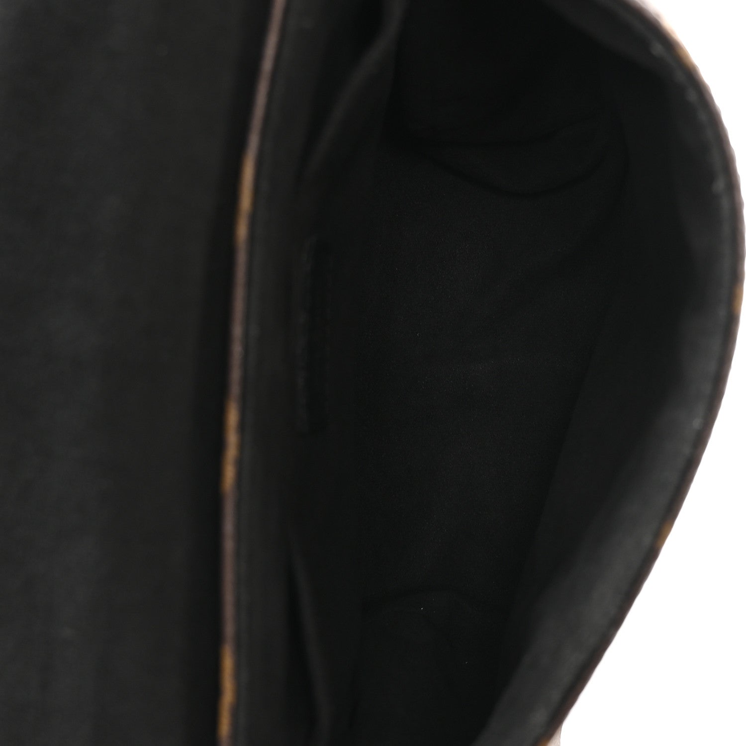 Louis Vuitton Monogram Locky BB Black 5 of 10