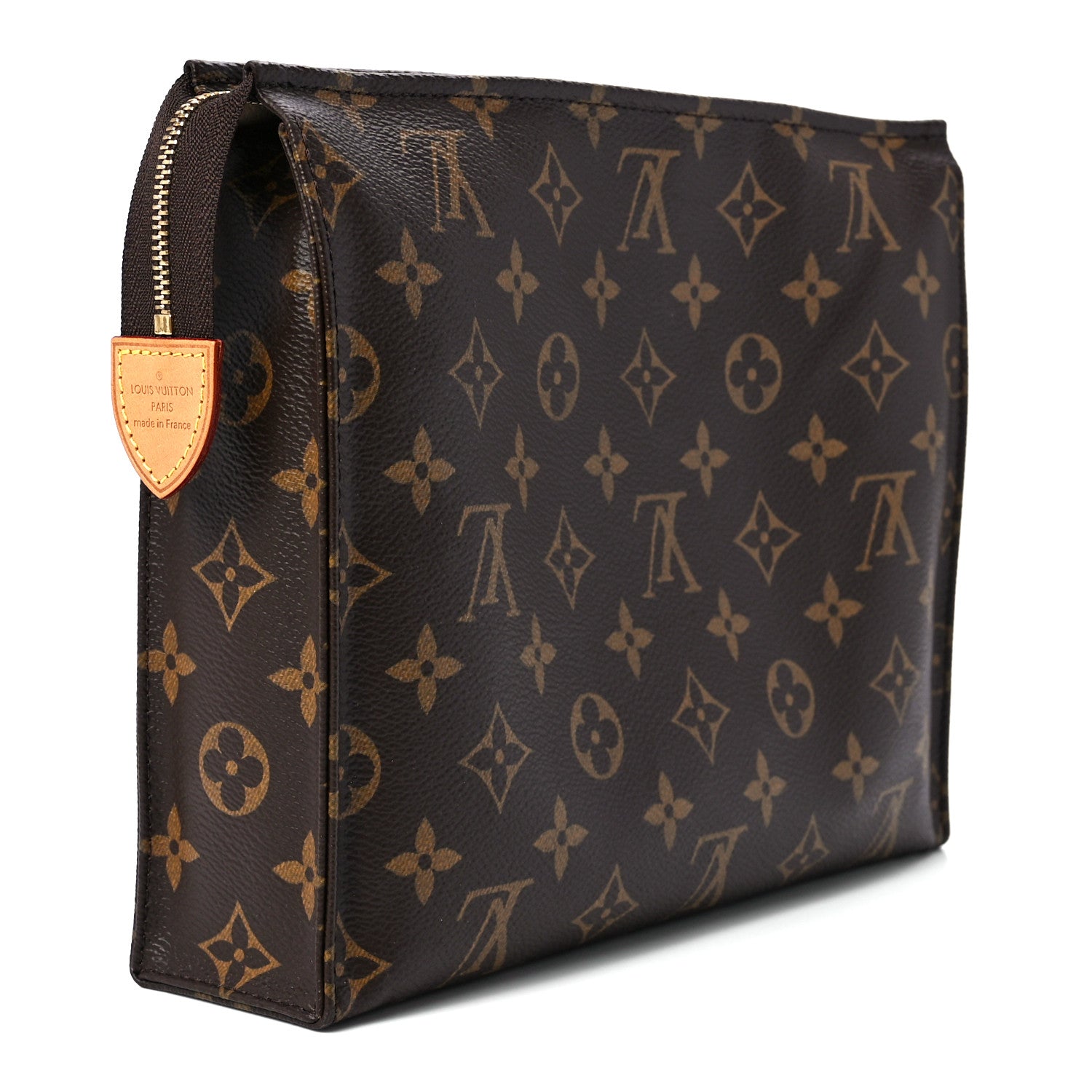 Louis Vuitton Monogram Toiletry Pouch 26 3 of 11